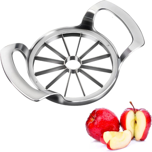 Stainless steel apple slicer and corer – Lebanon