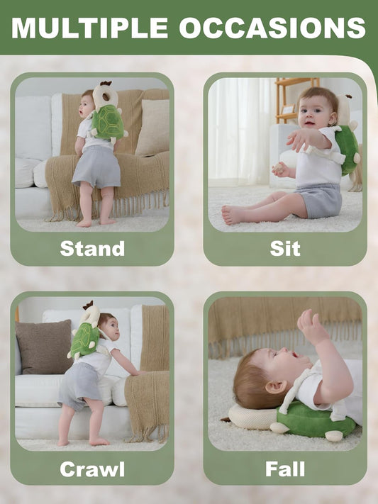 Baby Head Protection Pillow