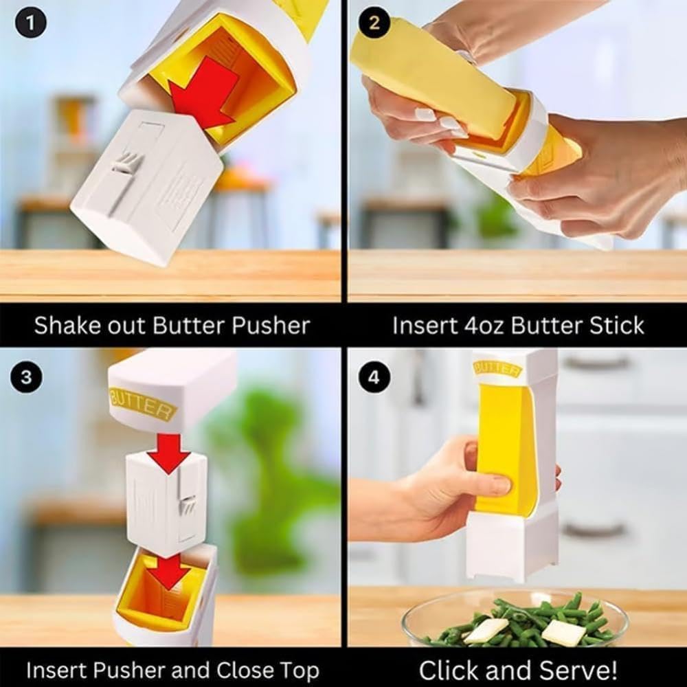 Butter Slicer