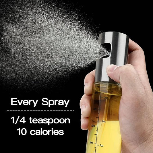 Oil Sprayer for Cooking