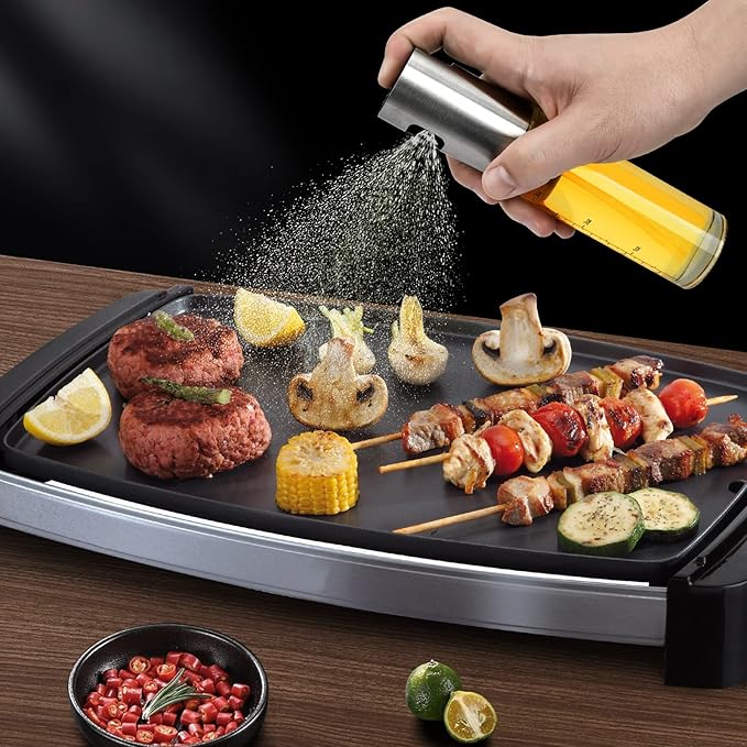Oil Sprayer for Cooking