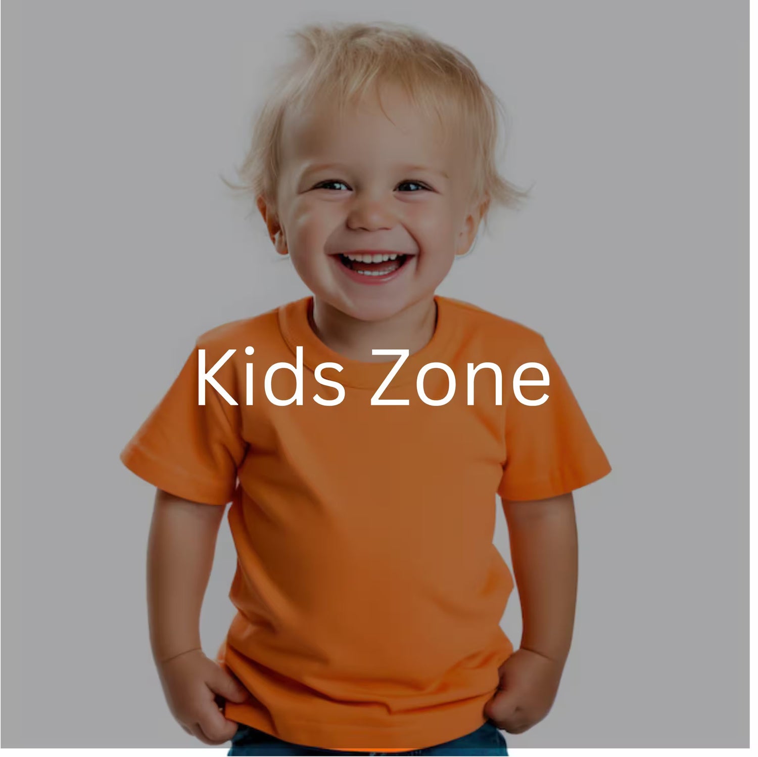 Kids Zone
