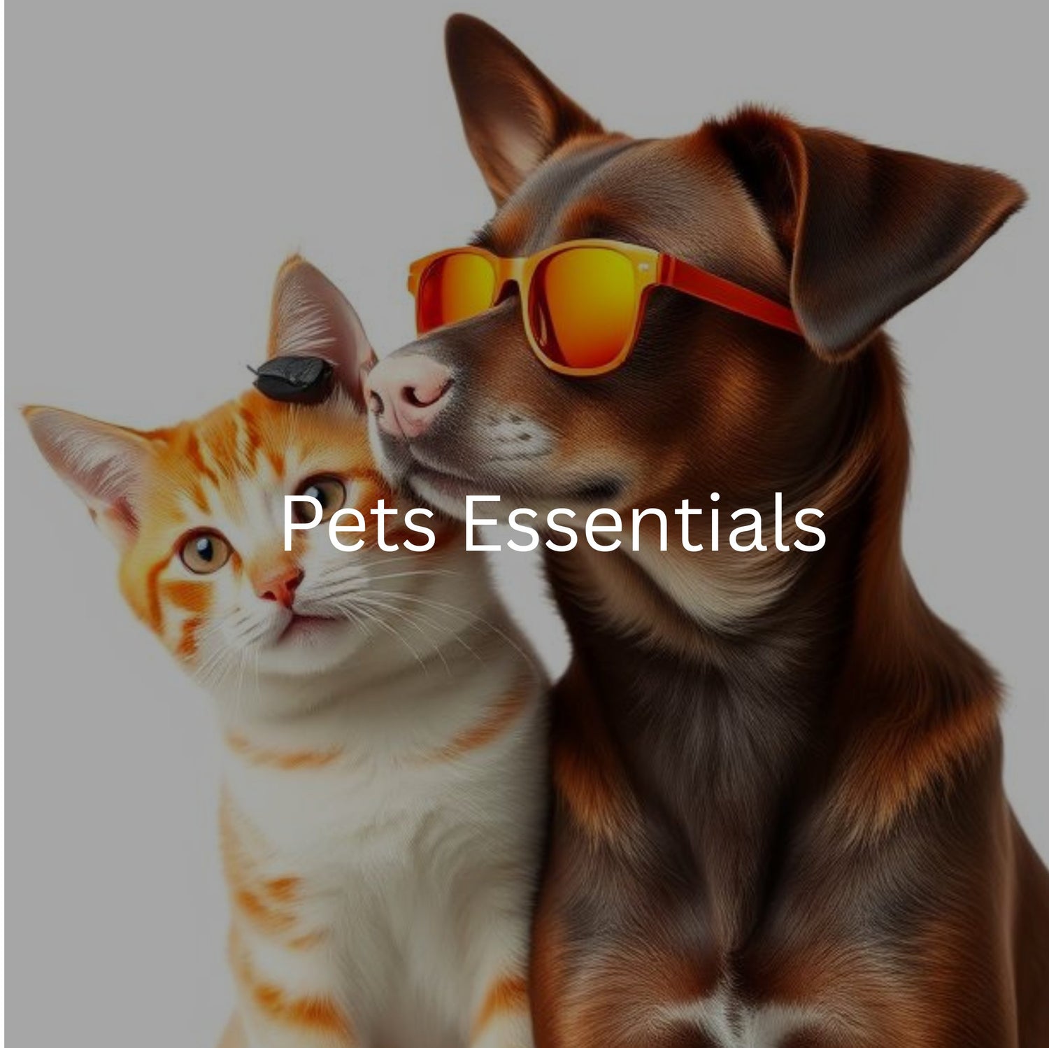 Pet Essentials Lebanon