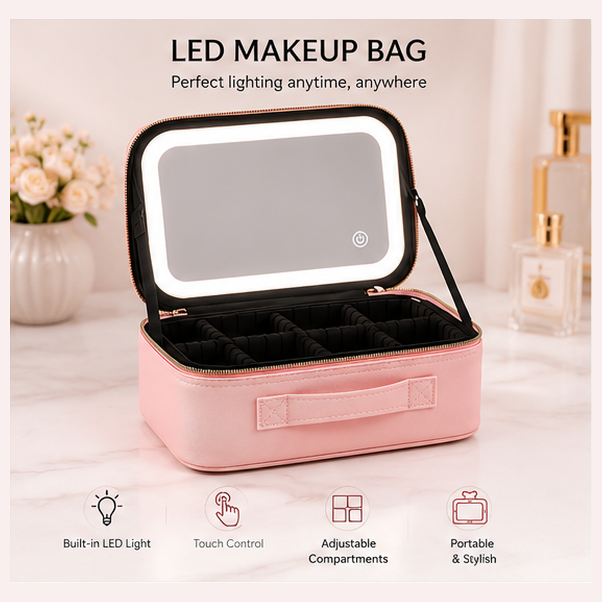 All-in-One Beauty Essentials Set