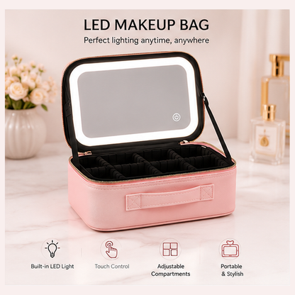 All-in-One Beauty Essentials Set