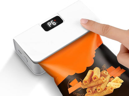 KeepFresh Bag Sealer