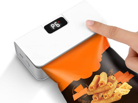 KeepFresh Bag Sealer