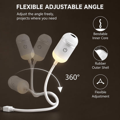 DreamGlow Flexible Light