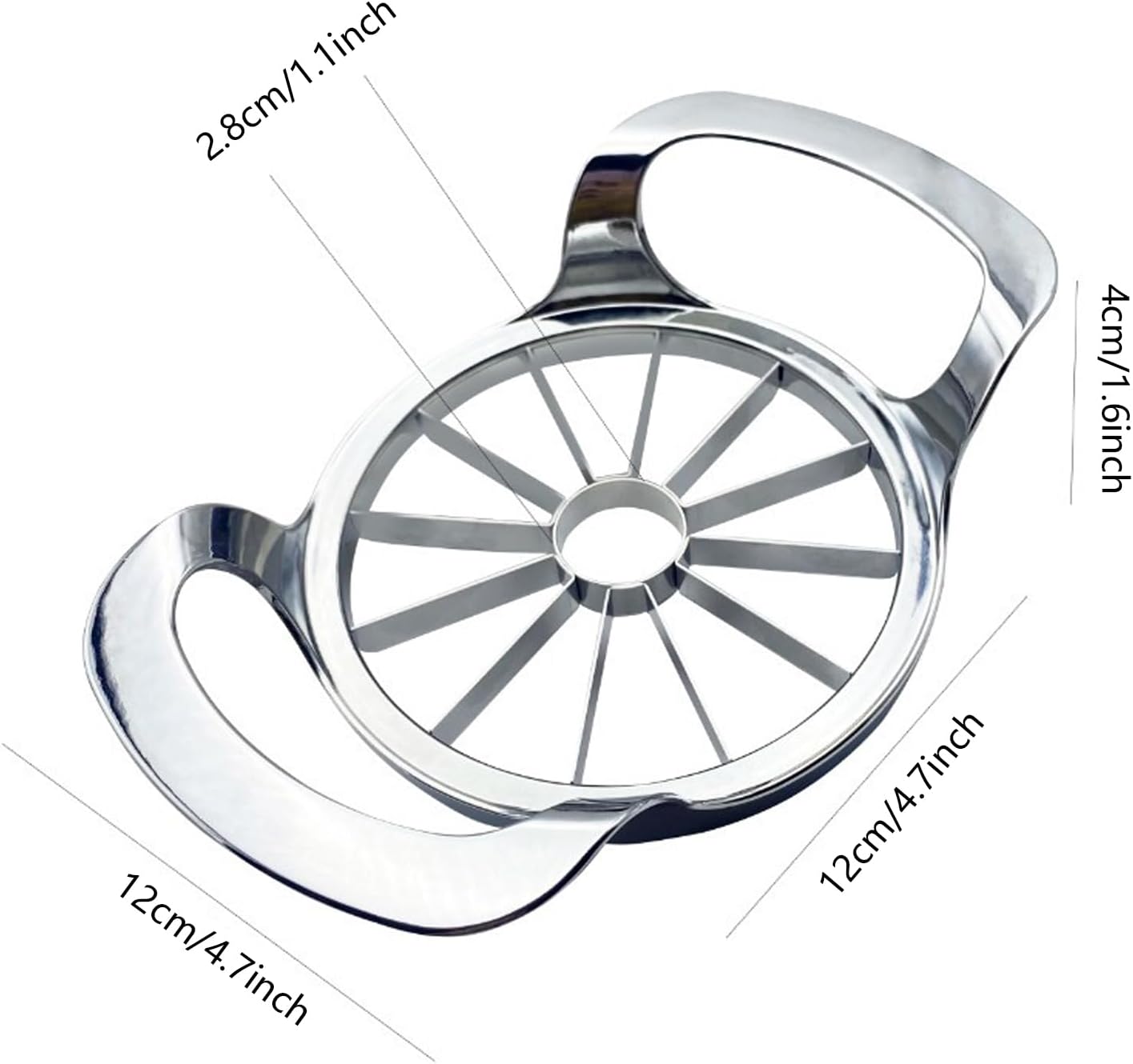 Apple Slicer & Corer