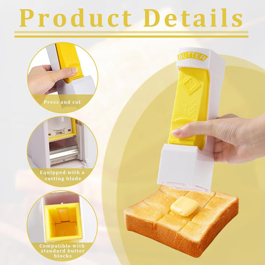 Butter Cutter