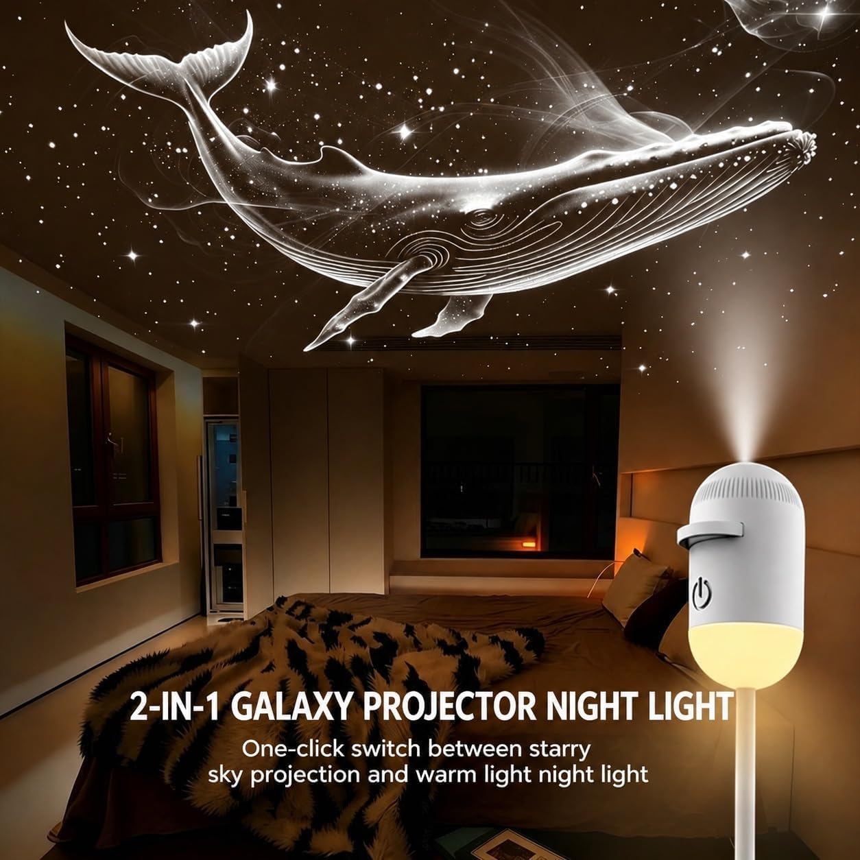 DreamGlow Flexible Light