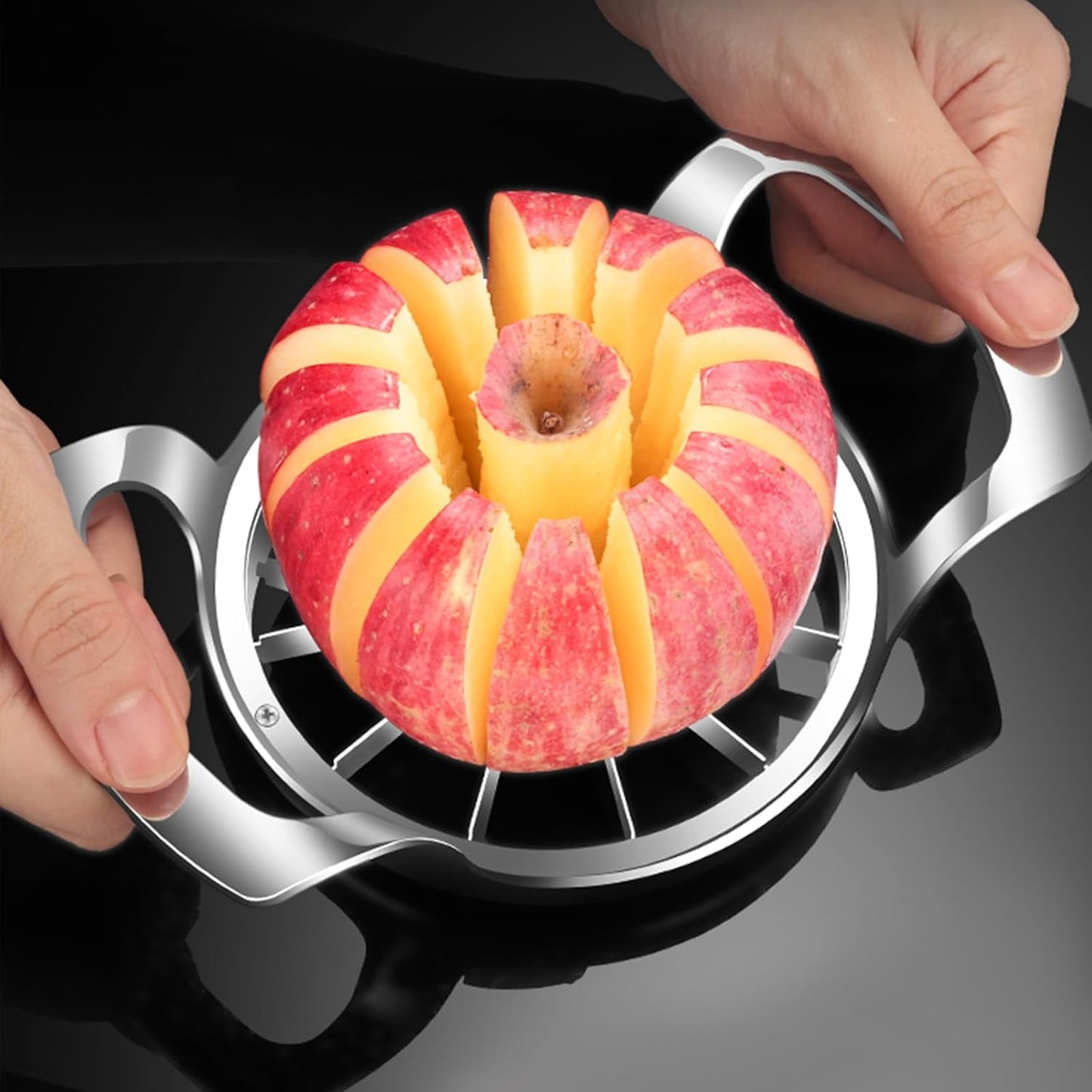Apple Slicer & Corer