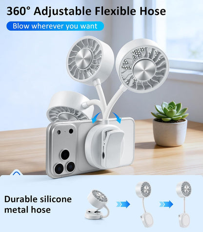 CoolMate™ Portable Fan