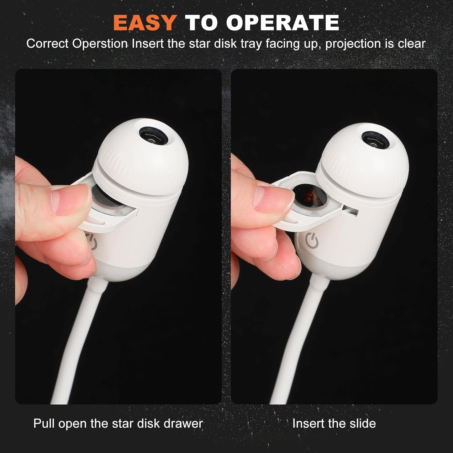 DreamGlow Flexible Light