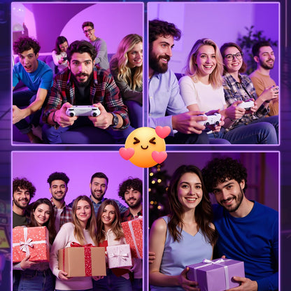 GameStation 4K Plug & Play