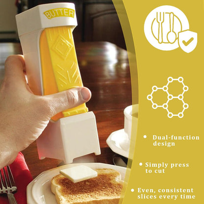 Butter Cutter