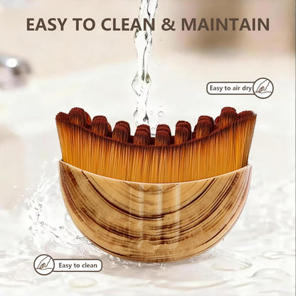 GuaSha Face Sculpt Brush