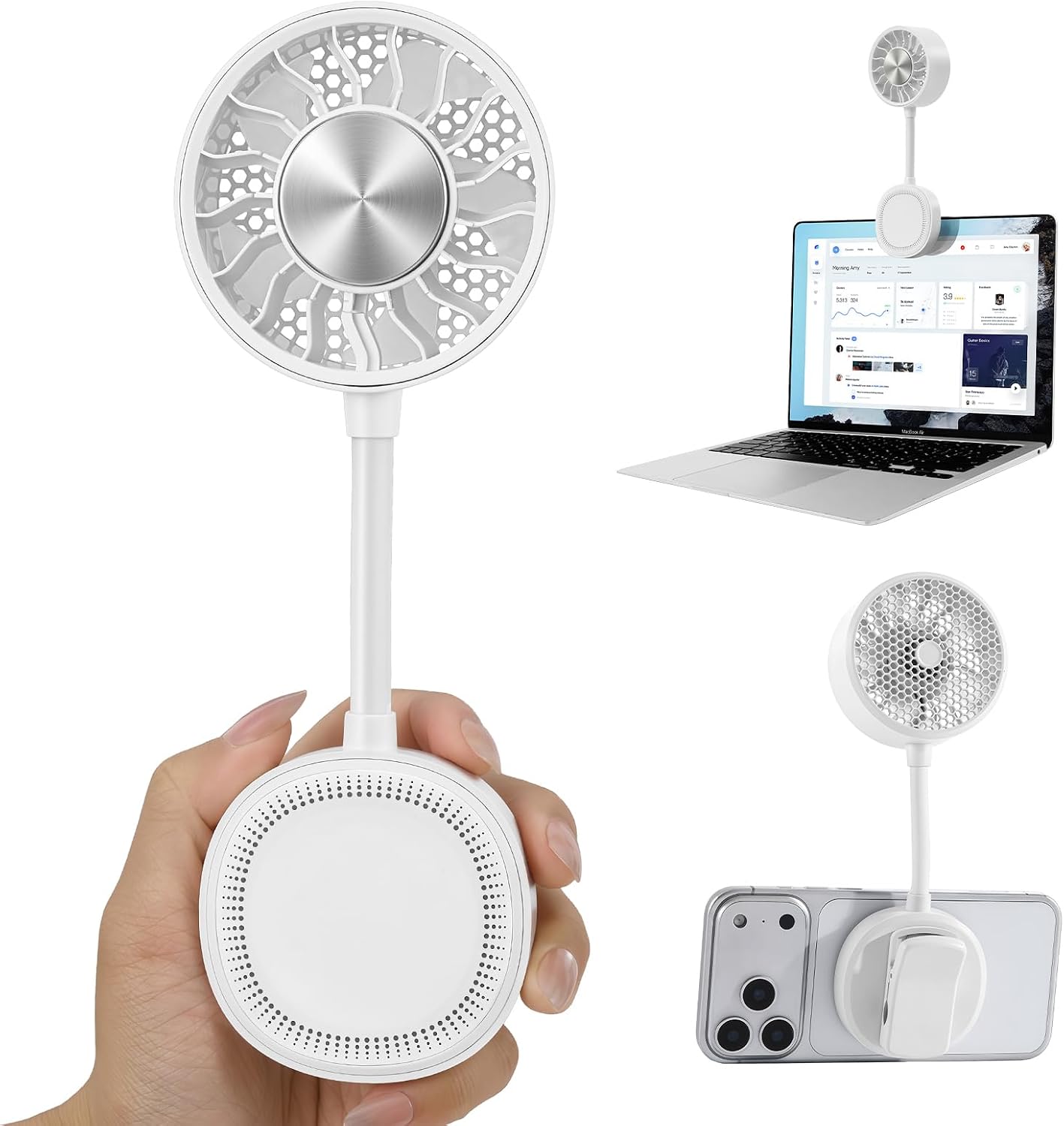 CoolMate™ Portable Fan
