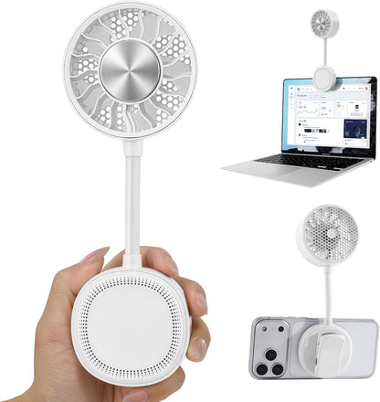 CoolMate™ Portable Fan
