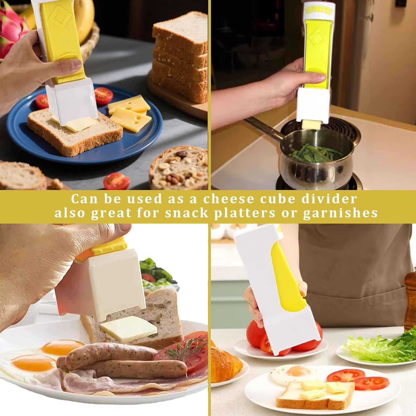 Butter Cutter