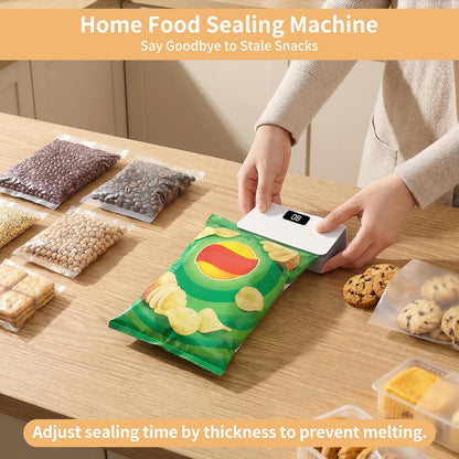 KeepFresh Bag Sealer