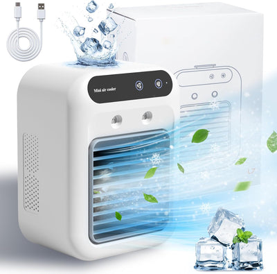 IceBreeze Mini Air Cooler