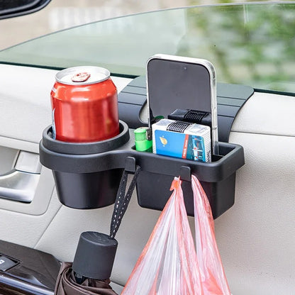 Car Seat Side Organizer