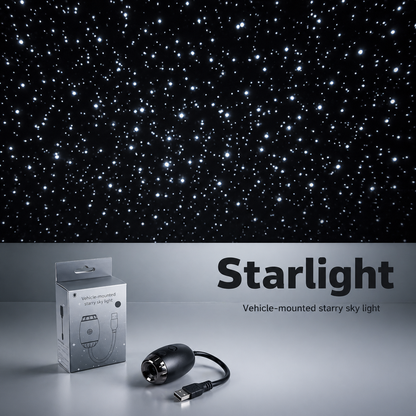 Mood Cast Projector