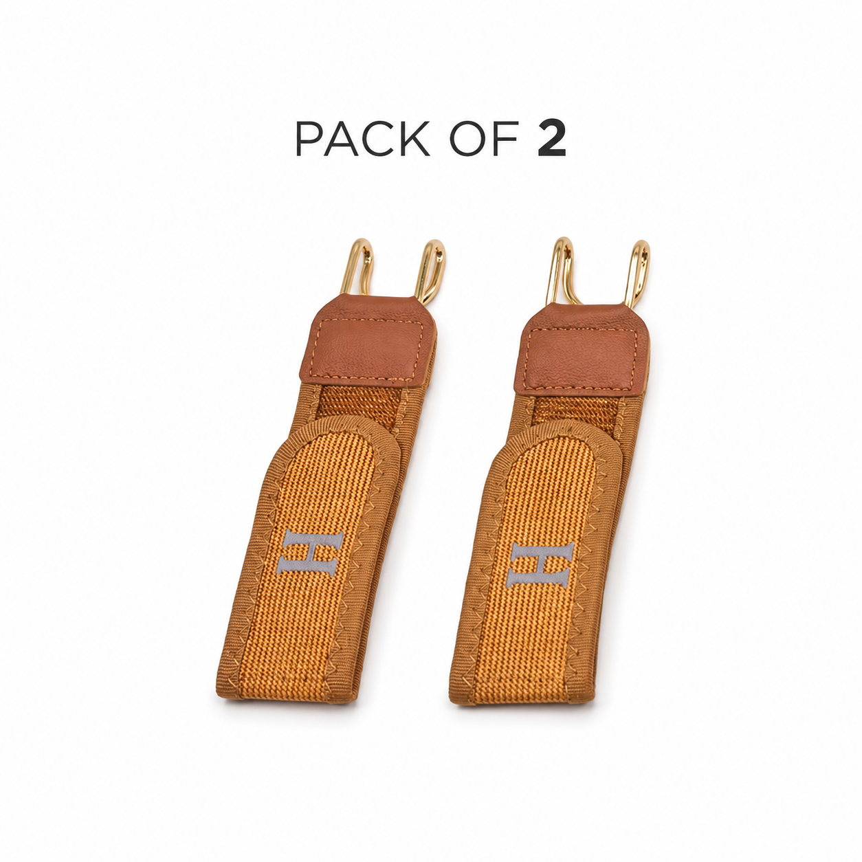 All-Day Comfort Belt – Pack of 2