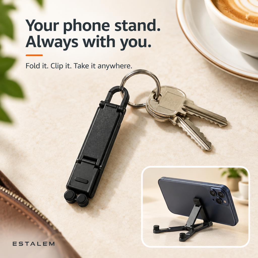 PocketStand™