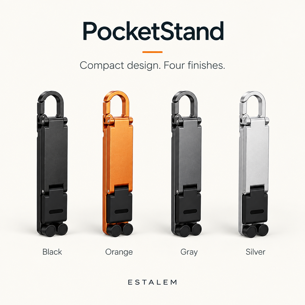 PocketStand™