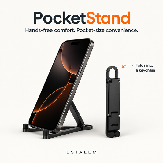 PocketStand™