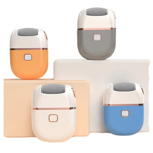 SmoothStep Electric Foot File