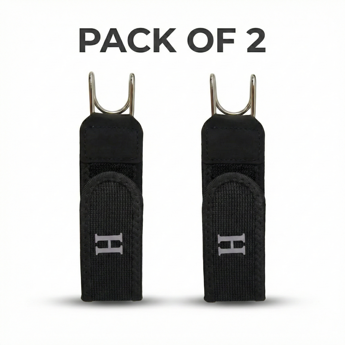 All-Day Comfort Belt – Pack of 2