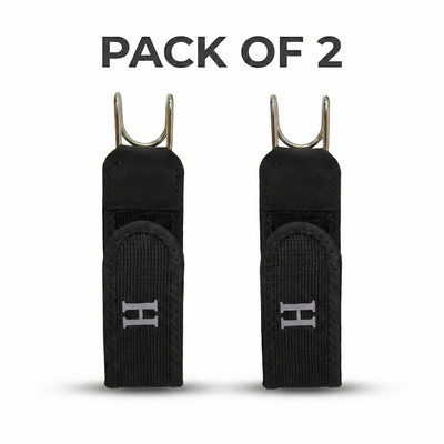 All-Day Comfort Belt – Pack of 2
