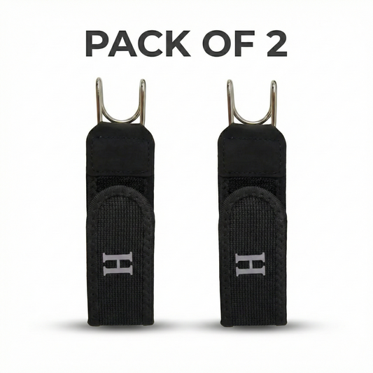 All-Day Comfort Belt – Pack of 2