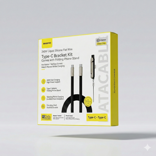 240W SmartStand Cable