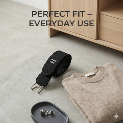 All-Day Comfort Belt – Pack of 2