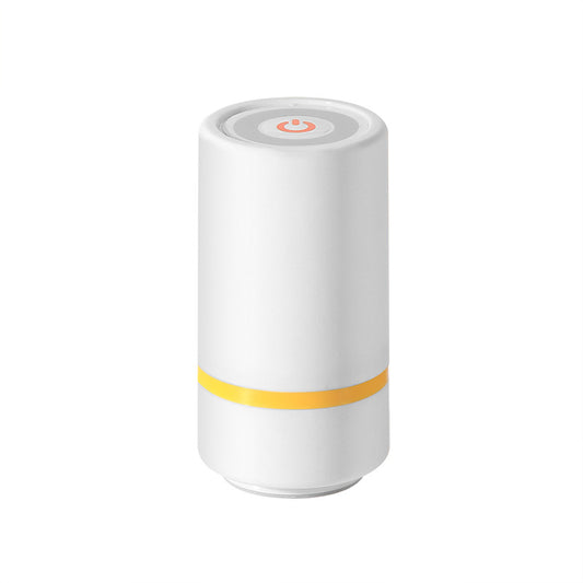 Mini electric vacuum sealer for food storage – Lebanon