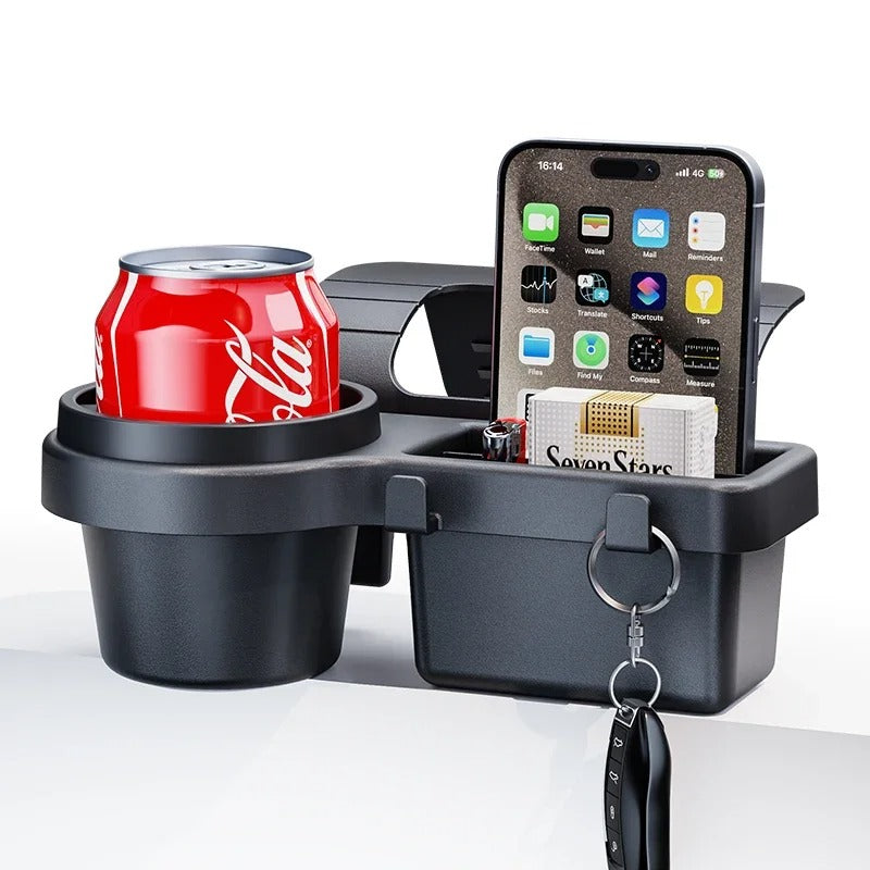 Car Seat Side Organizer