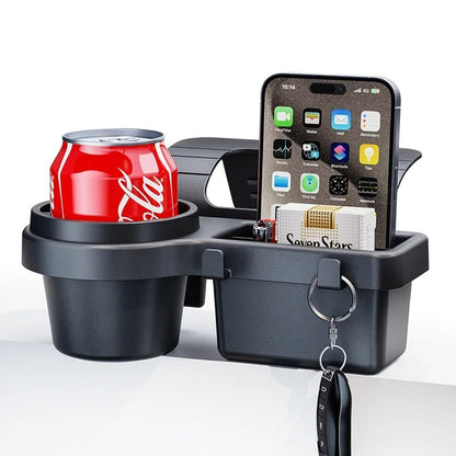 Car Seat Side Organizer