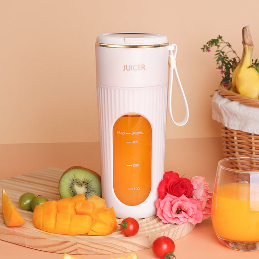 Mini portable electric blender USB rechargeable – Lebanon