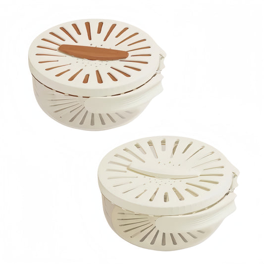 Plastic fruit container for storage and washing – Lebanon