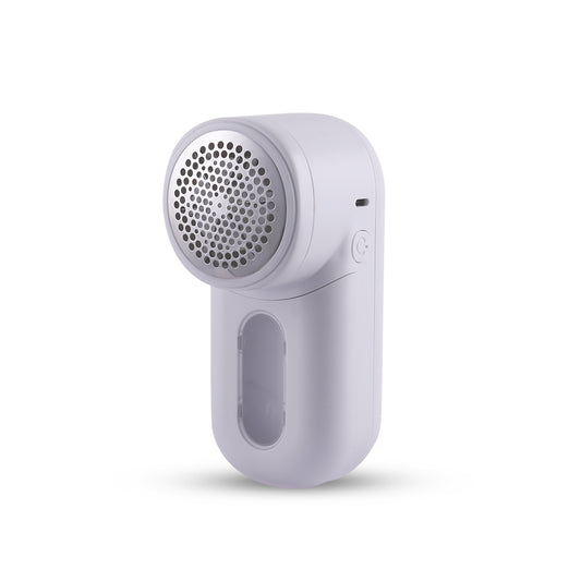 Rechargeable fabric shaver with LED light – Lebanon
