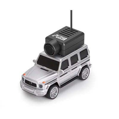 FPV Tech Cam Car