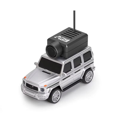 FPV Tech Cam Car