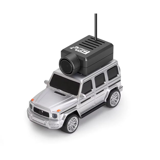 FPV Tech Cam Car