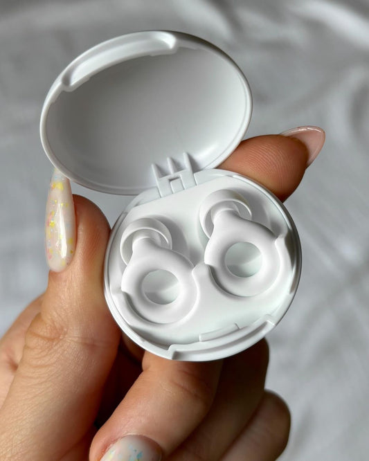 Loop Noise Canceling Earplugs