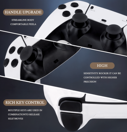 GameStation 4K Plug & Play