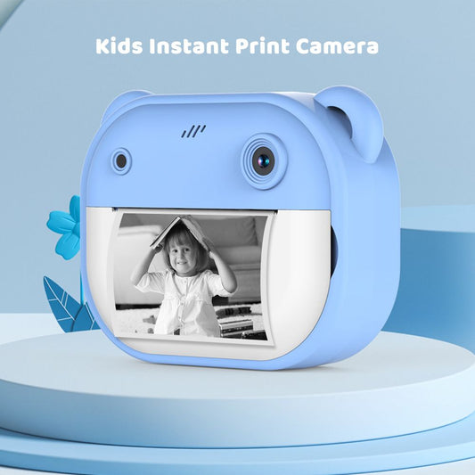 Memory Maker Instant Camera